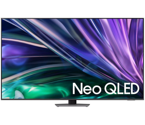 Samsung QE55QN85D 55" QLED 4K 120Hz Tizen TV HDMI 2.1 Dolby Atmos - 1233026 - zdjęcie